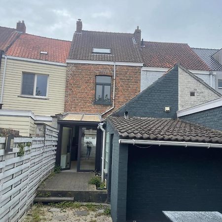 Villa Enjoy Bruges Extérieur photo