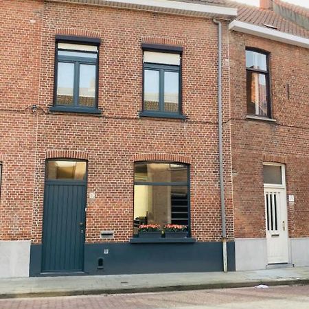 Villa Enjoy Bruges Extérieur photo