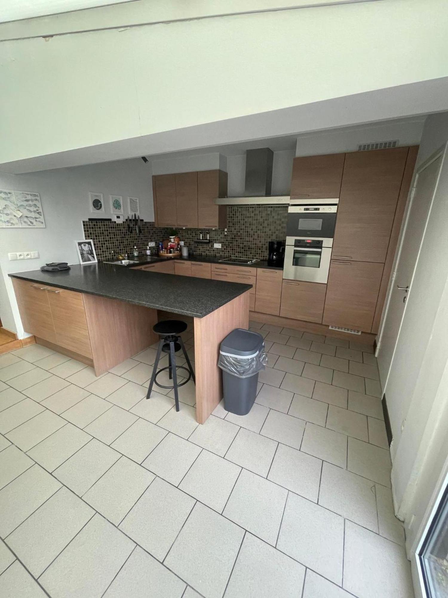 Villa Enjoy Bruges Extérieur photo