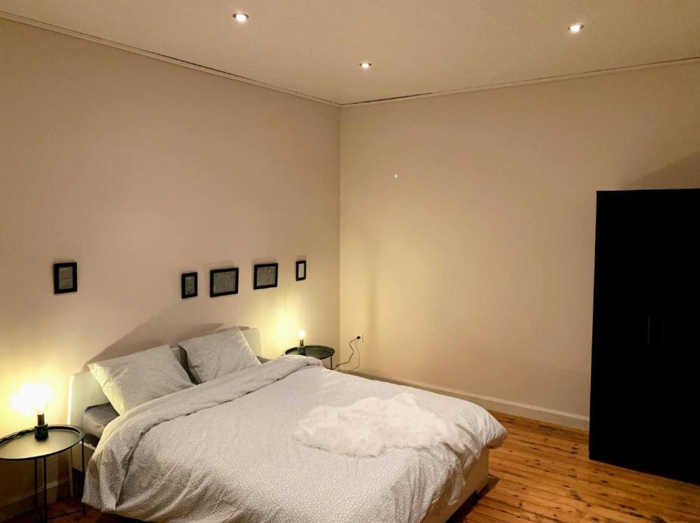Villa Enjoy Bruges Extérieur photo