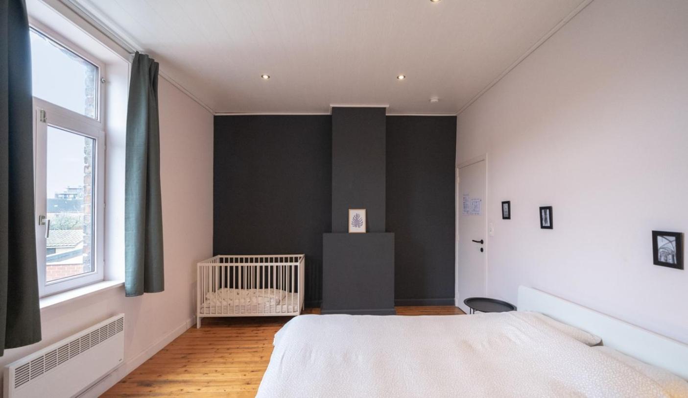 Villa Enjoy Bruges Extérieur photo
