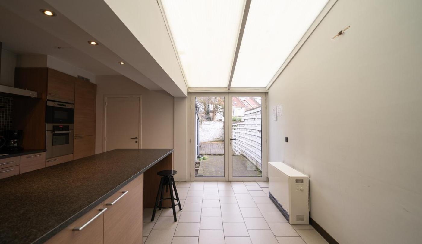 Villa Enjoy Bruges Extérieur photo