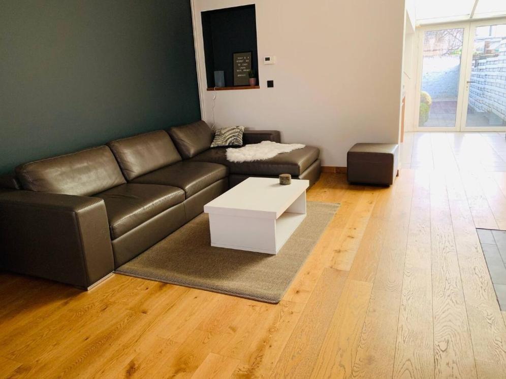 Villa Enjoy Bruges Extérieur photo