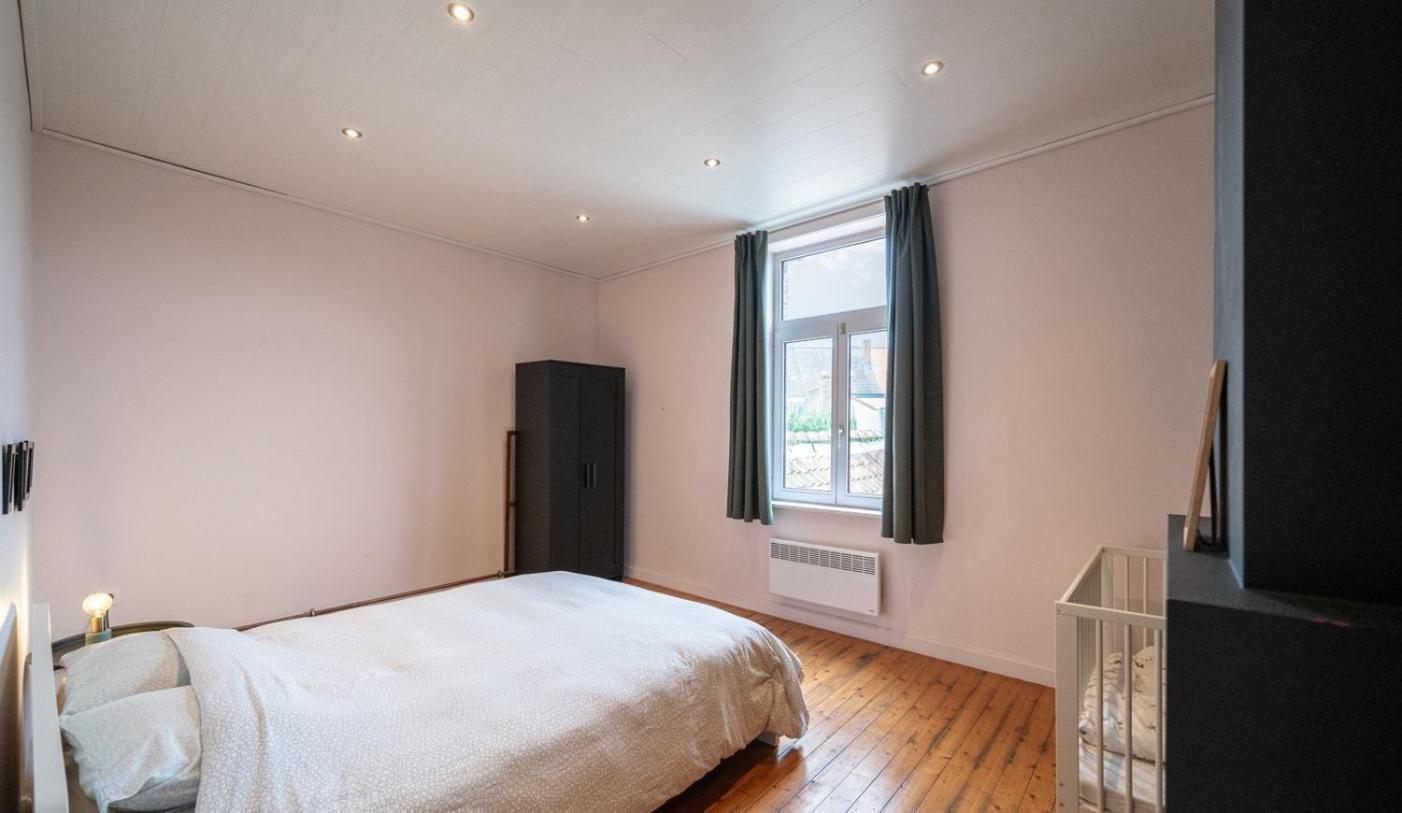 Villa Enjoy Bruges Extérieur photo