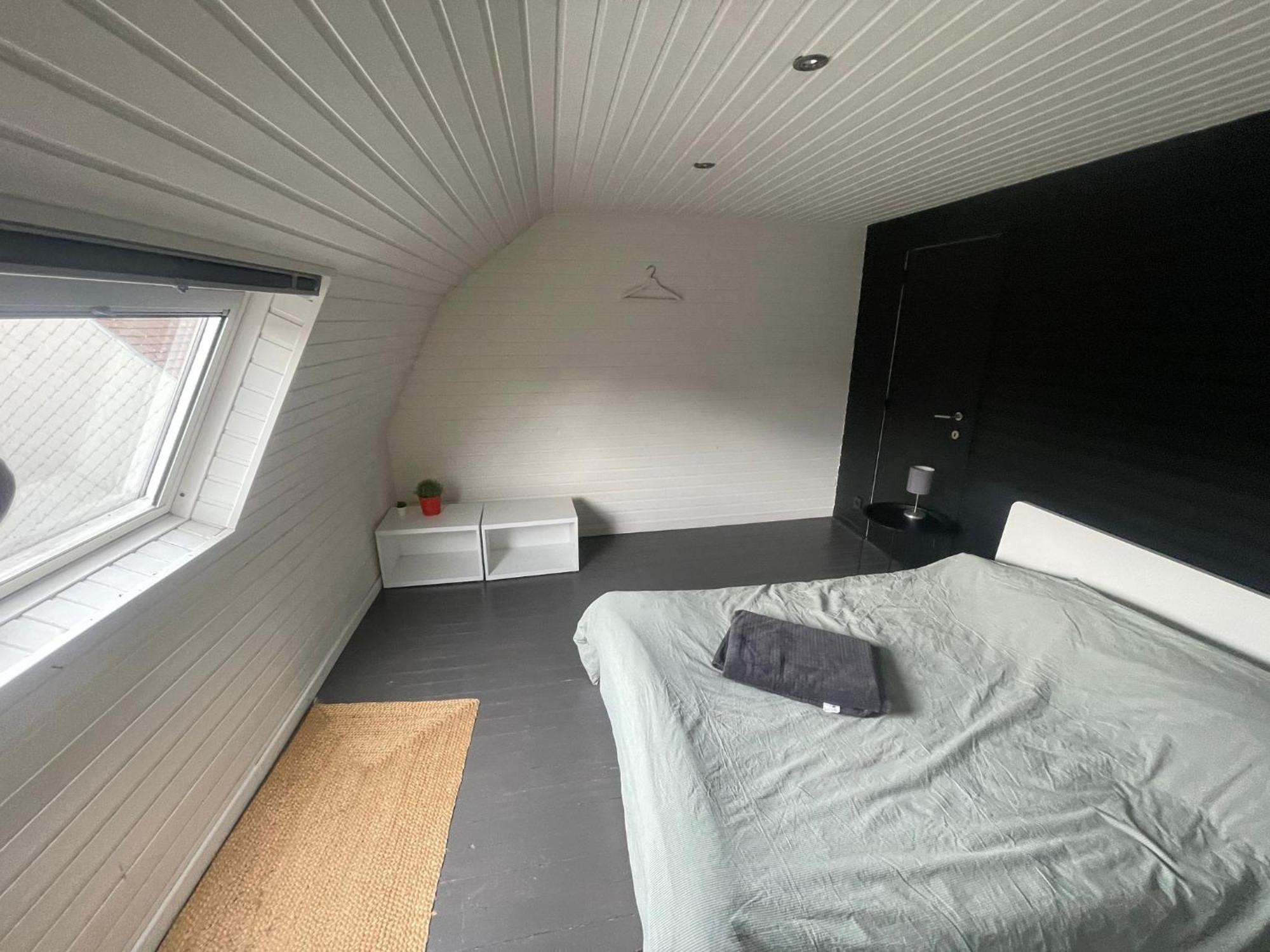 Villa Enjoy Bruges Extérieur photo