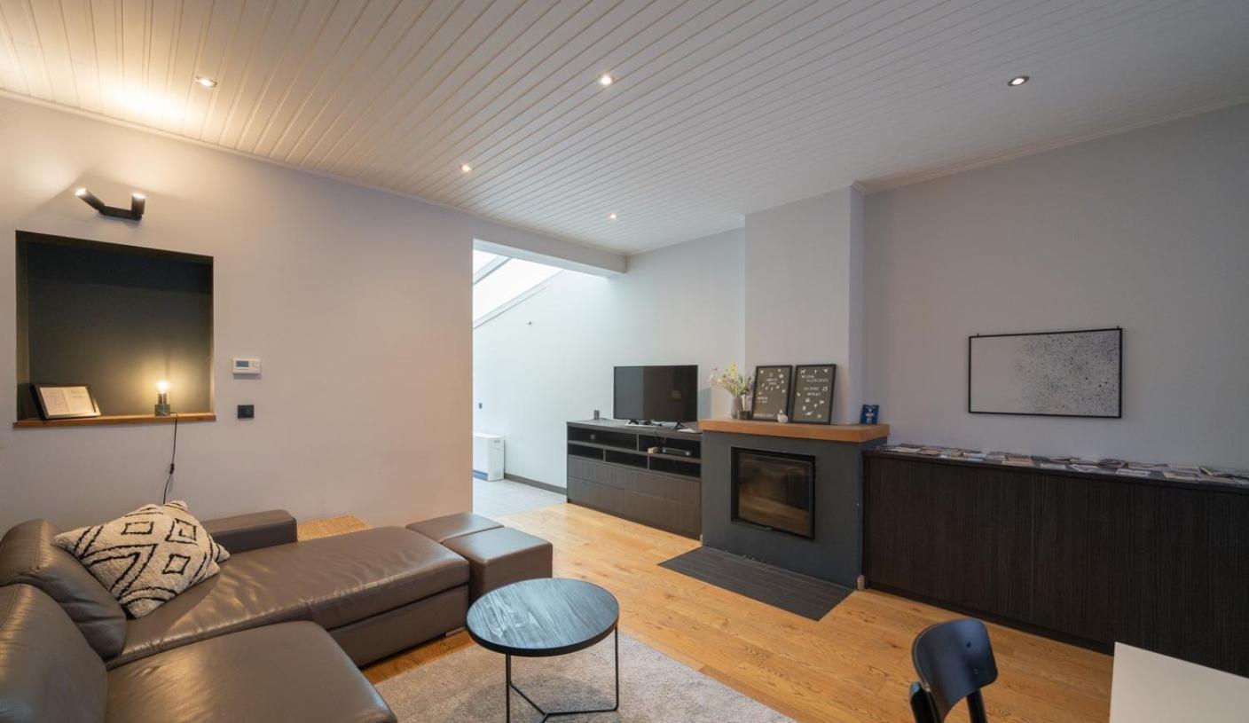 Villa Enjoy Bruges Extérieur photo