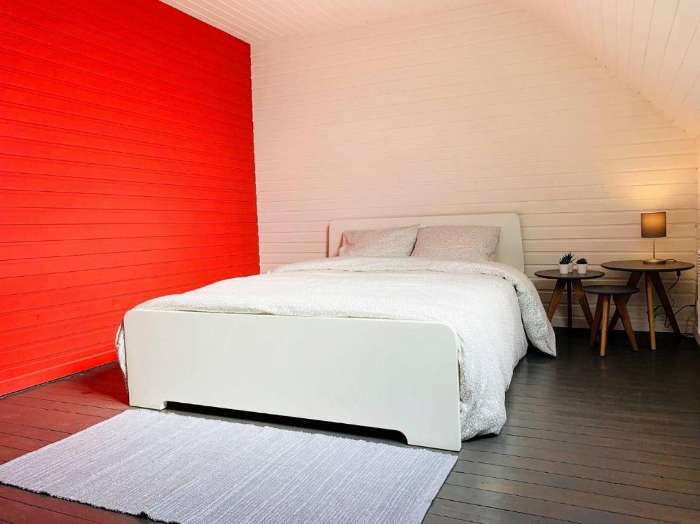 Villa Enjoy Bruges Extérieur photo