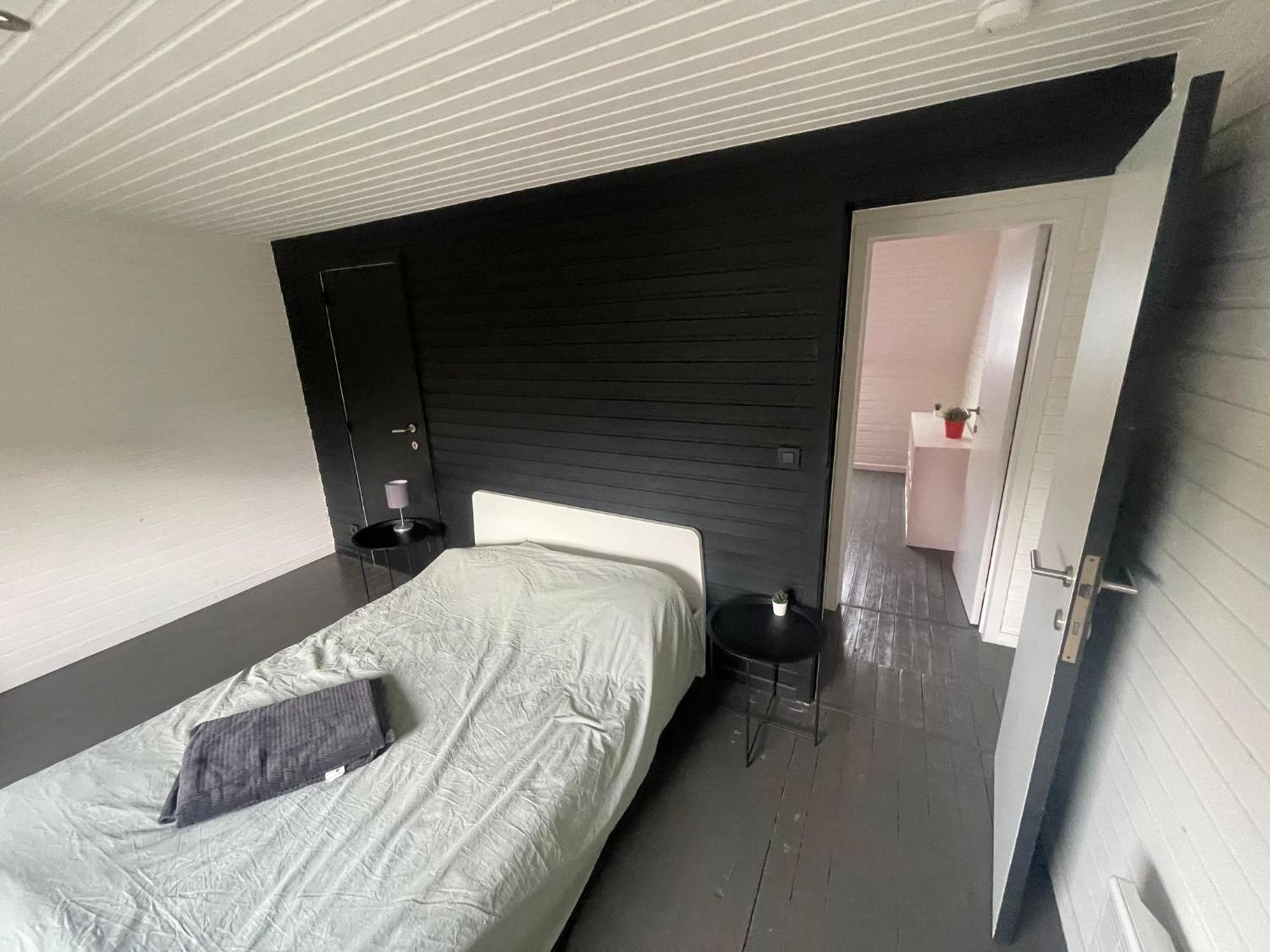 Villa Enjoy Bruges Extérieur photo
