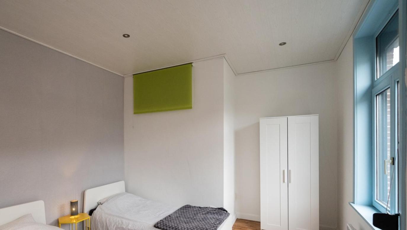 Villa Enjoy Bruges Extérieur photo