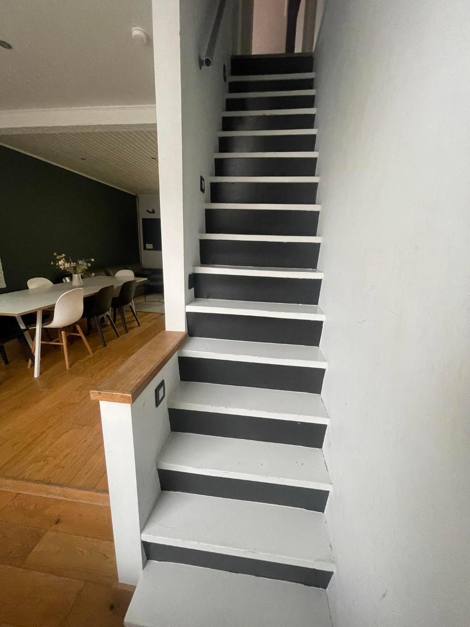 Villa Enjoy Bruges Extérieur photo