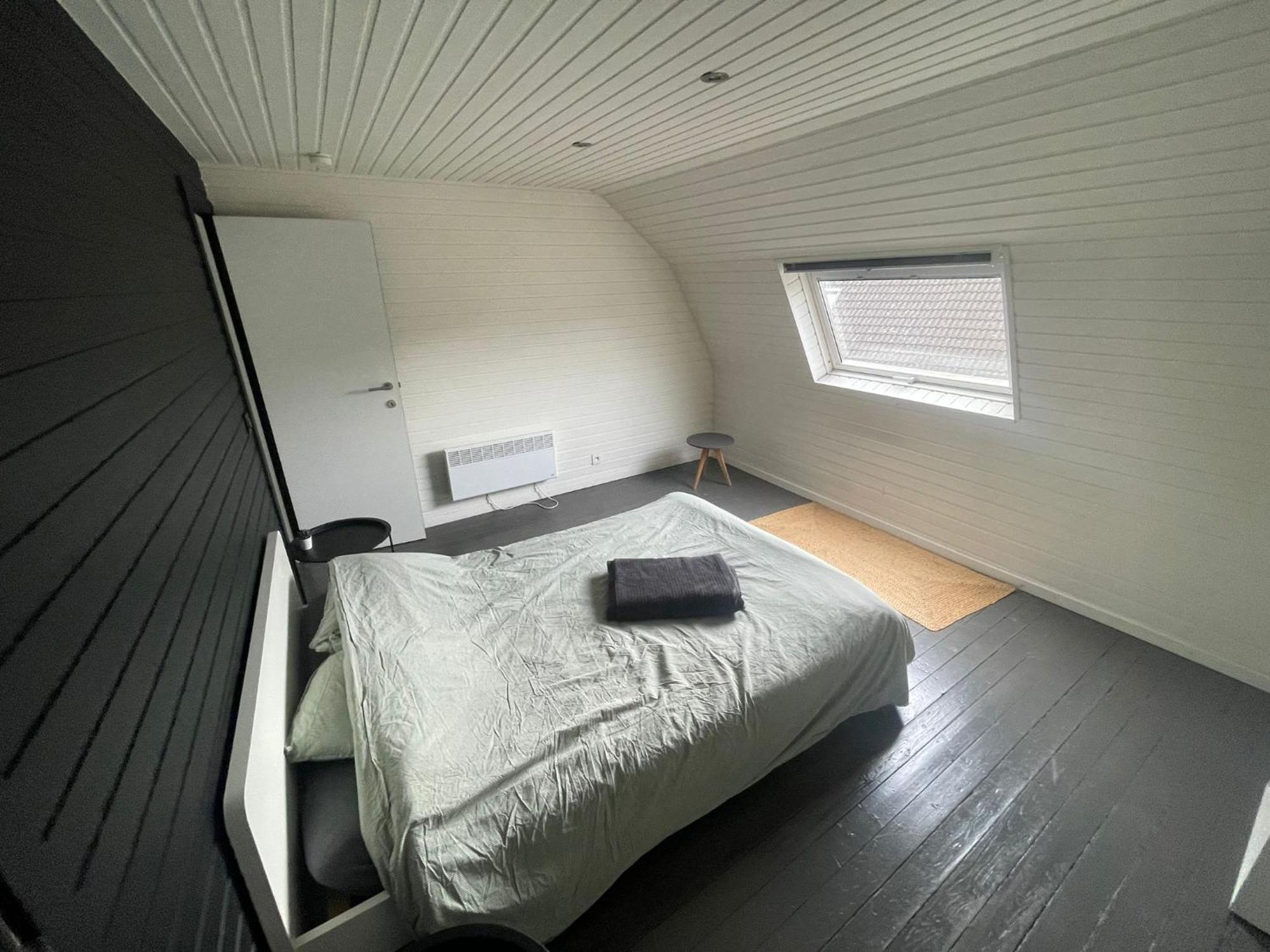 Villa Enjoy Bruges Extérieur photo