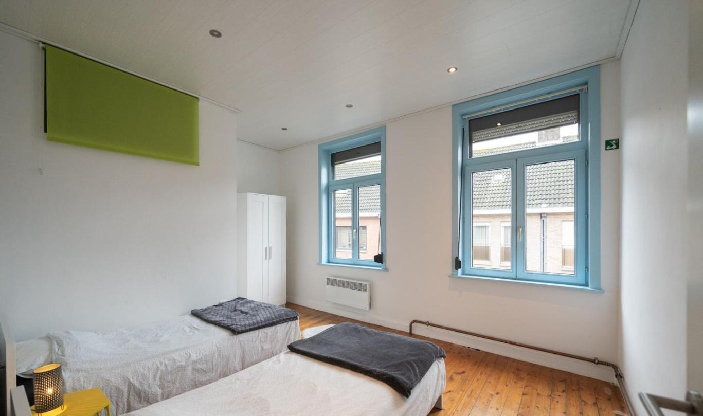 Villa Enjoy Bruges Extérieur photo